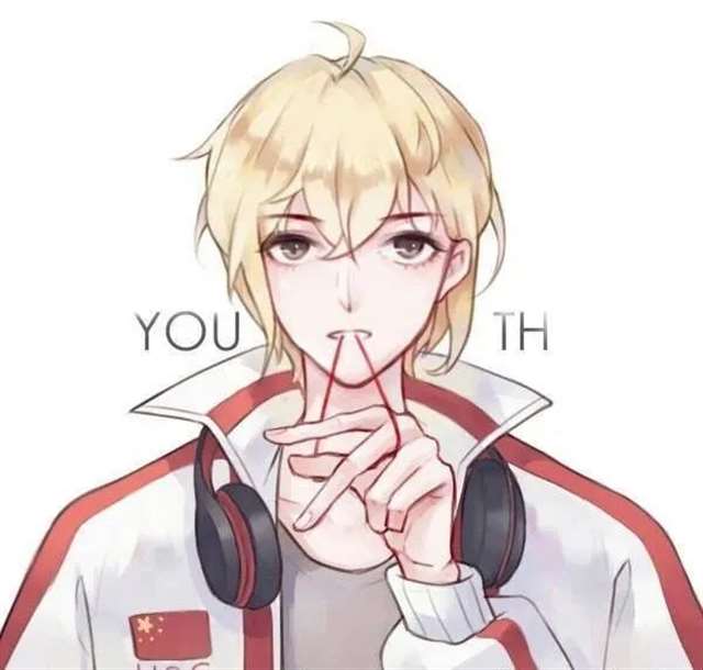 AWM绝地求生 :祁醉&于炀高清壁纸