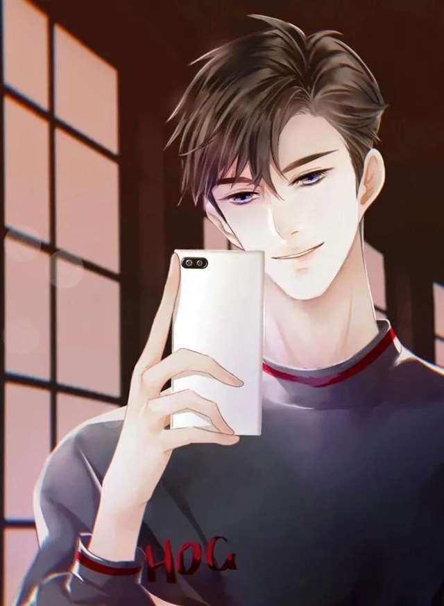 AWM绝地求生 :祁醉&于炀高清壁纸