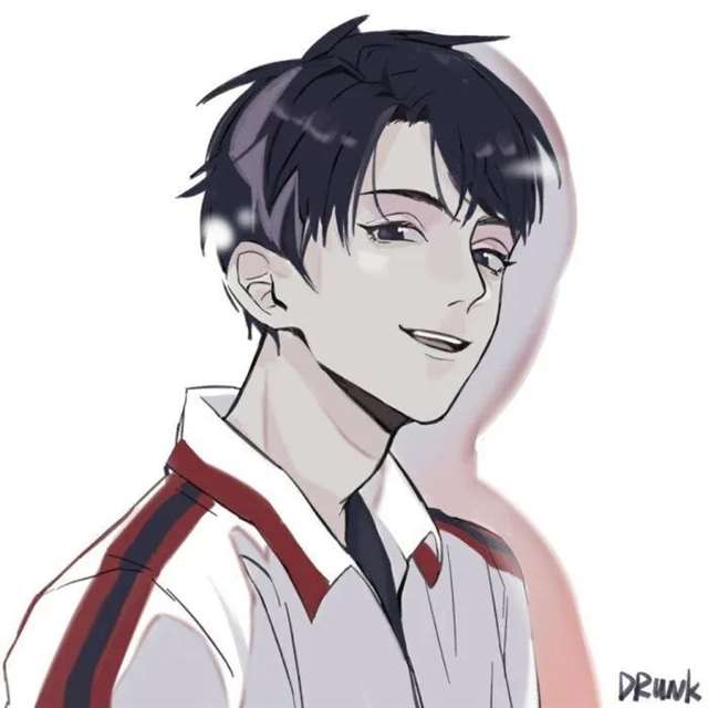 AWM绝地求生 :祁醉&于炀高清壁纸