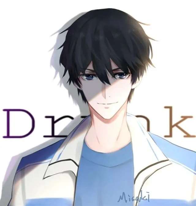 AWM绝地求生 :祁醉&于炀高清壁纸