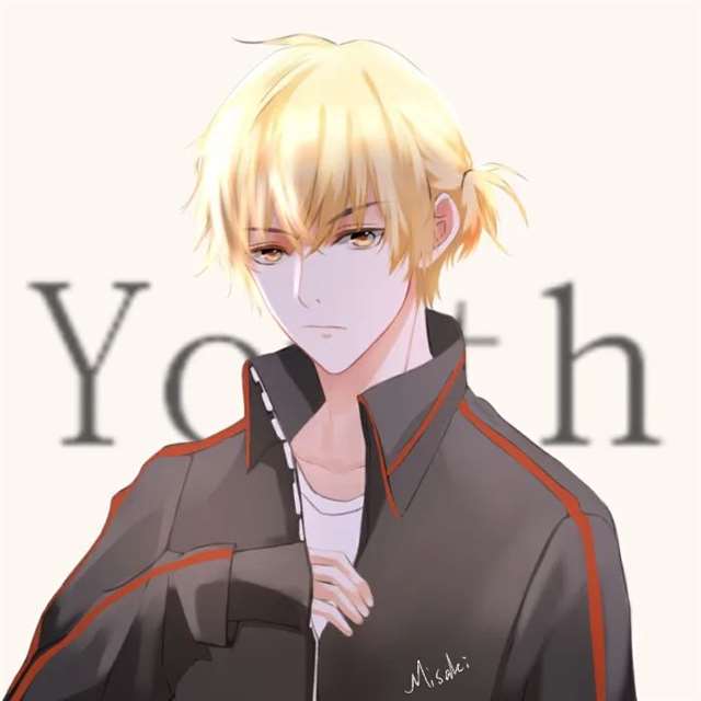 AWM绝地求生 :祁醉&于炀高清壁纸