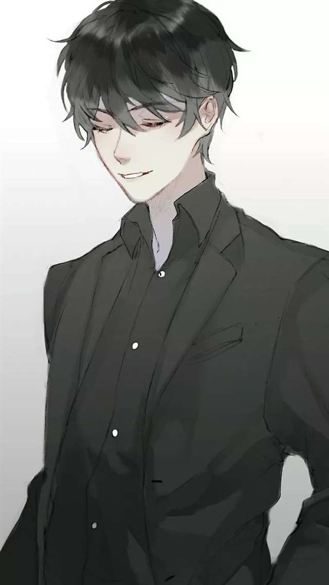 AWM绝地求生 :祁醉&于炀高清壁纸