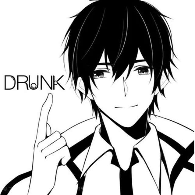 AWM绝地求生 :祁醉&于炀高清壁纸