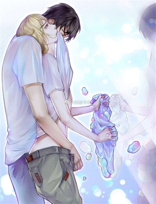 耽美腐漫之祁醉于炀肉撞一下喵一声