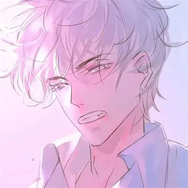 我喜欢你的信息素 路星辞&段嘉衍 原耽图集