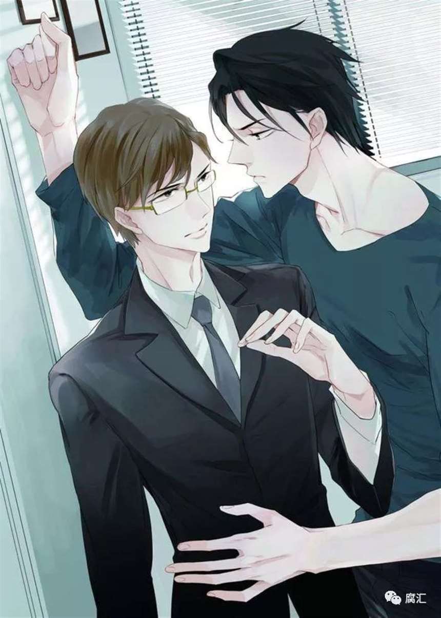 【一醉经年】攻宋居寒&何故受