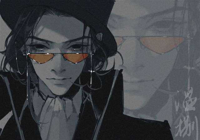 《一醉经年》宋居寒不喜欢何故和冯峥来往