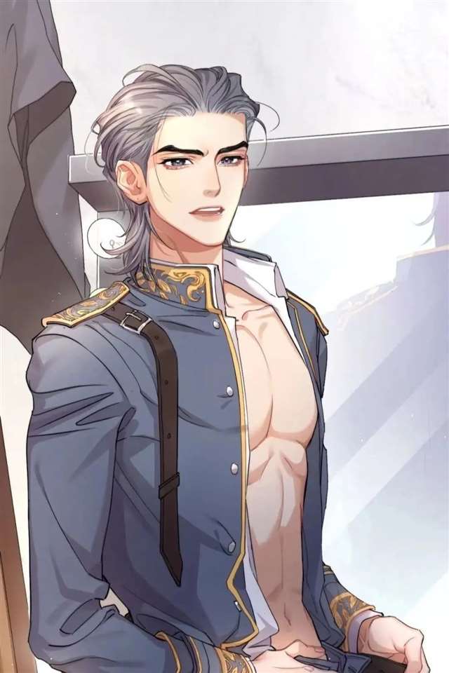 漫画|《一醉经年》