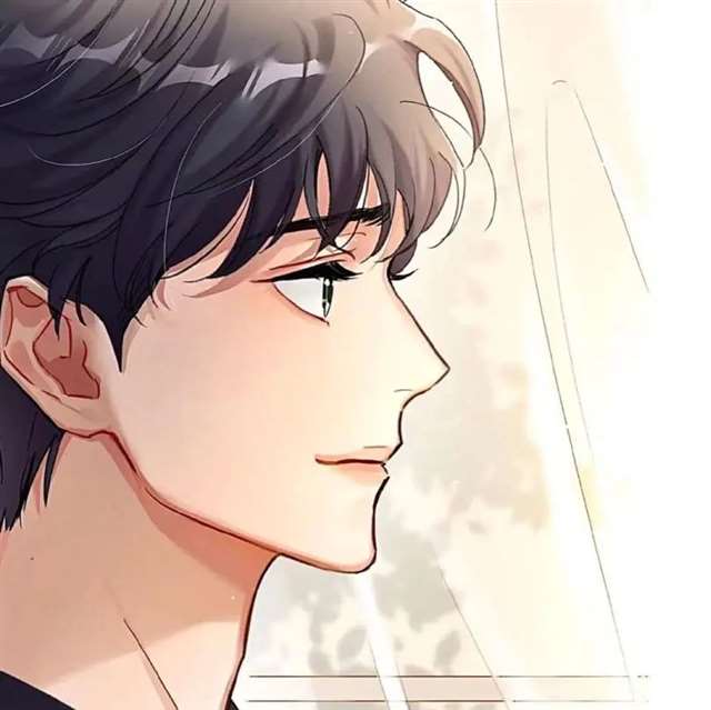 漫画|《一醉经年》