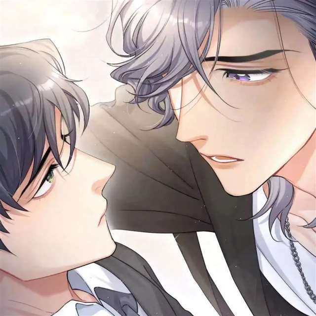 漫画|《一醉经年》