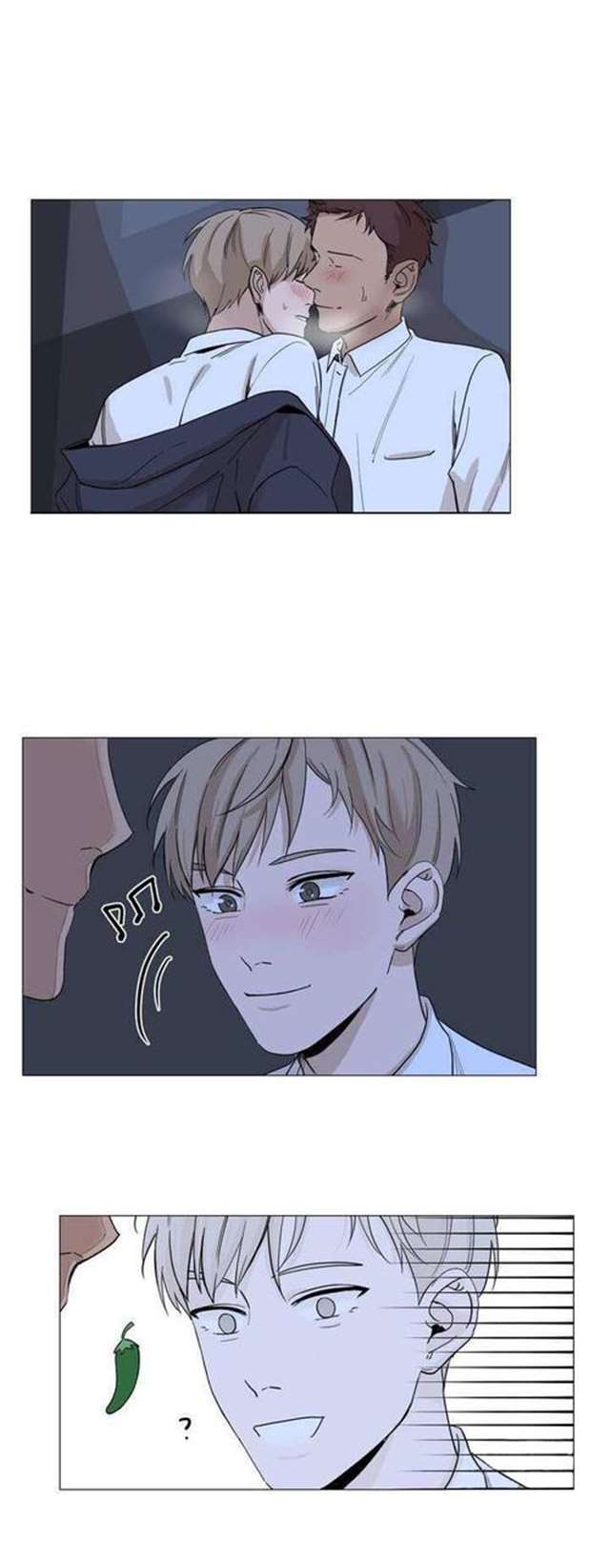 我们已经分手了补肉【腐漫肉番本】