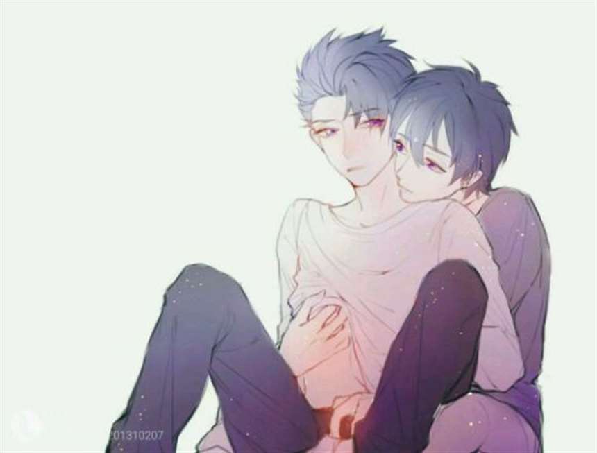 甜宠abo!精英omega就此沉沦【耽美腐漫】