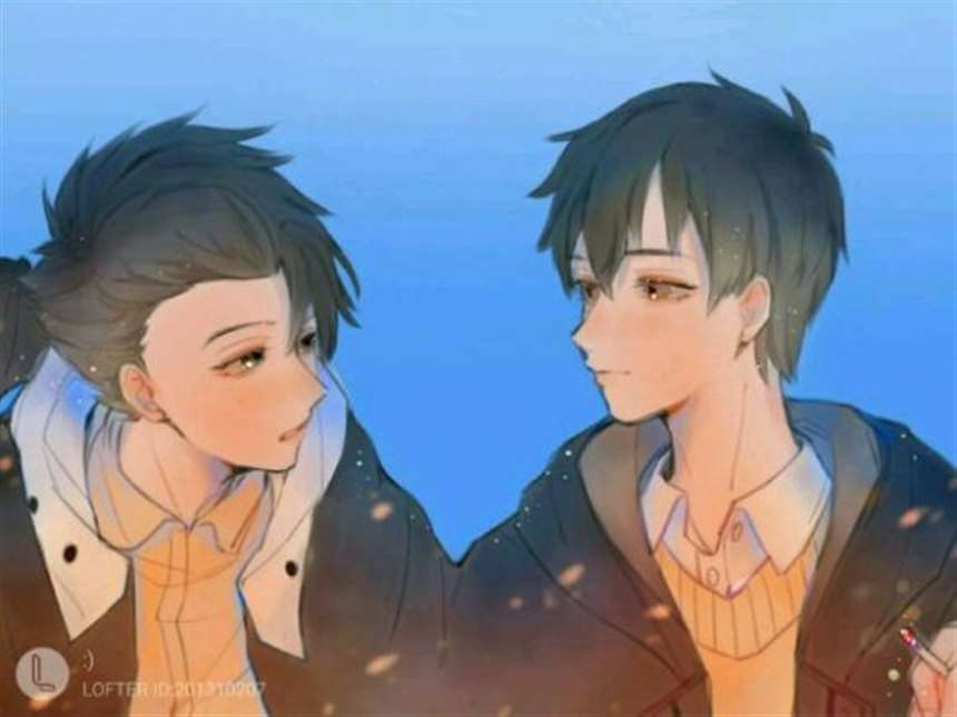 甜宠abo!精英omega就此沉沦【耽美腐漫】