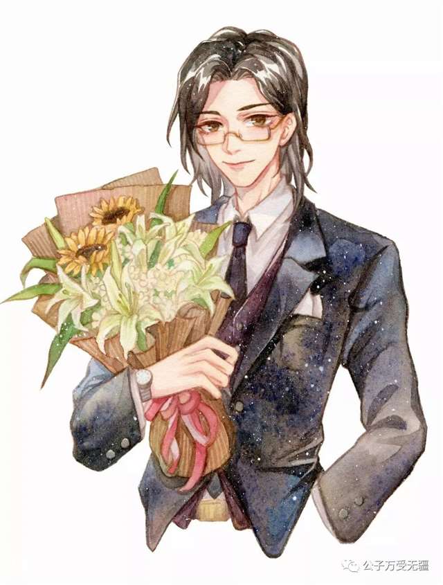 骆闻舟这个神仙男人，为费渡做了哪些感人的事？