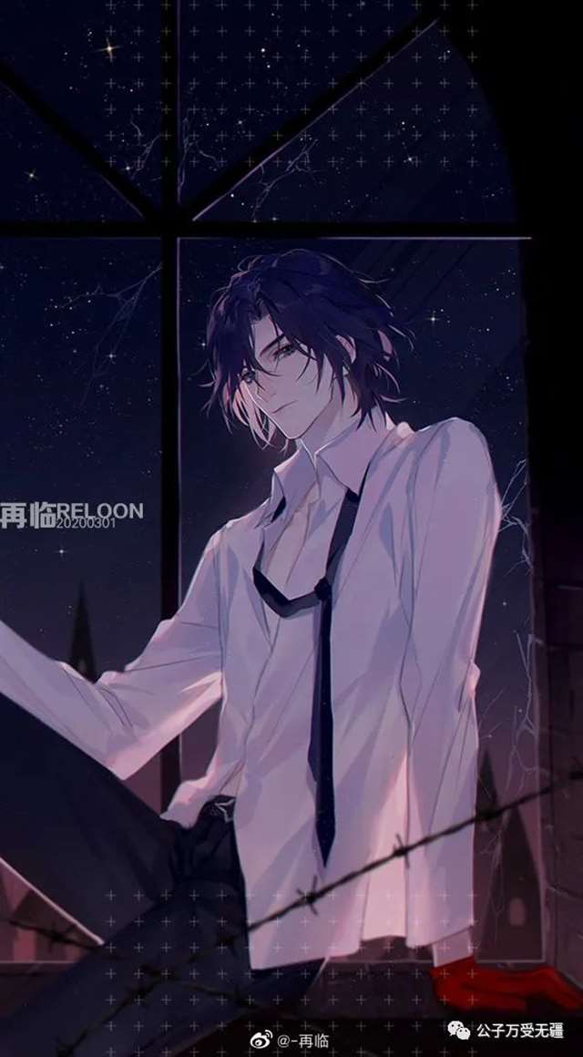 骆闻舟这个神仙男人，为费渡做了哪些感人的事？