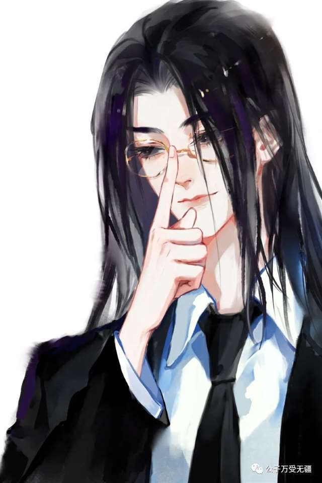 默读：我心尖上的这对CP“闻舟渡我” 骆闻舟 费渡