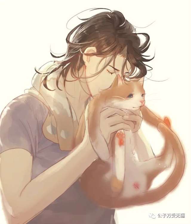 默读：我心尖上的这对CP“闻舟渡我” 骆闻舟 费渡