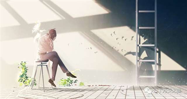 默读：我心尖上的这对CP“闻舟渡我” 骆闻舟 费渡