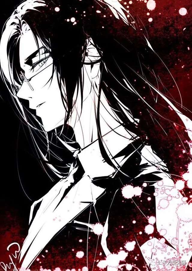 默读：我心尖上的这对CP“闻舟渡我” 骆闻舟 费渡