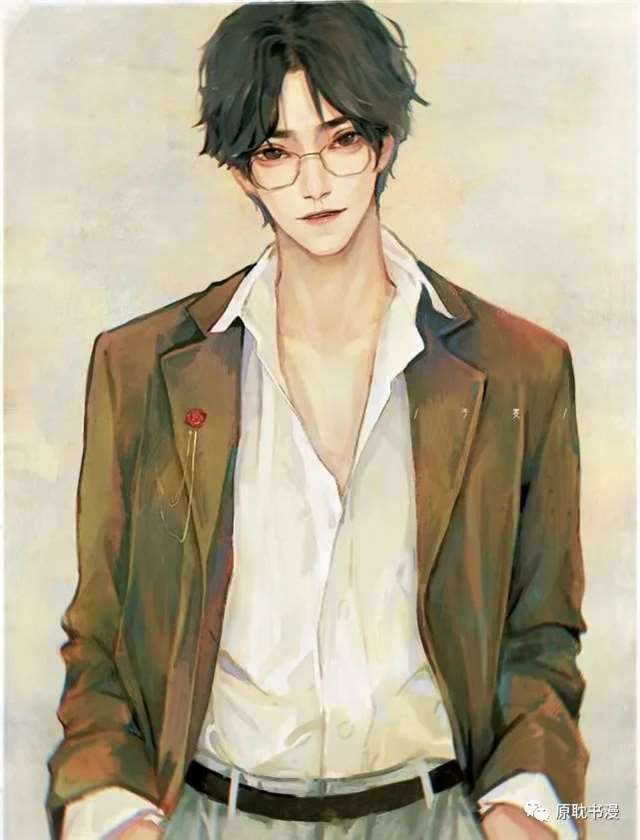 《破云》秦川对严峫这个兄弟确实付出真心的