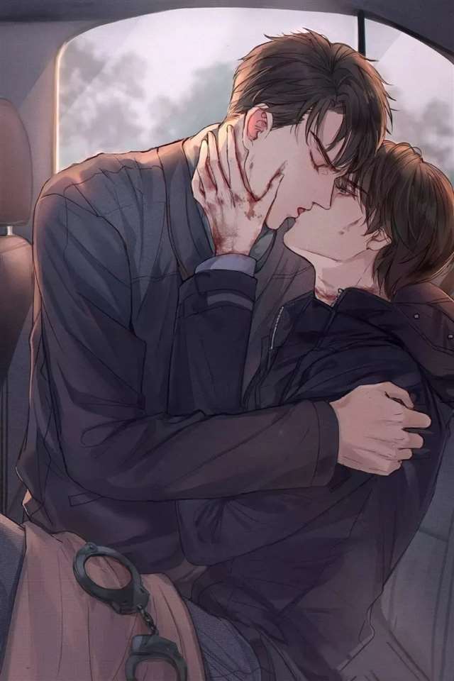 破云壁纸:遇见对的人就是一见如故