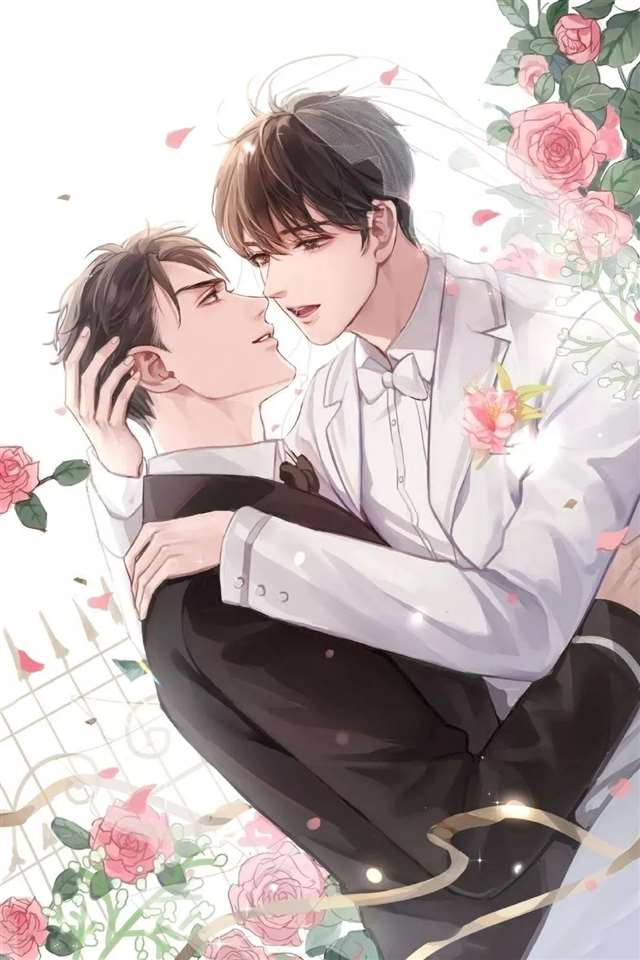 破云壁纸:遇见对的人就是一见如故