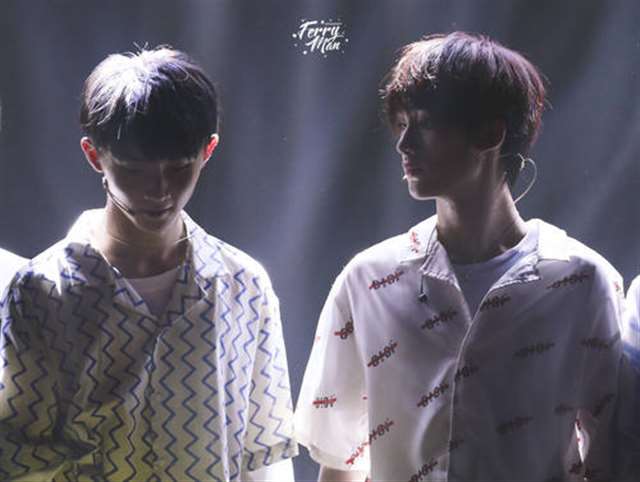 BL正太腐漫之祺鑫不要了马哥【腹黑祺×小甜鑫】