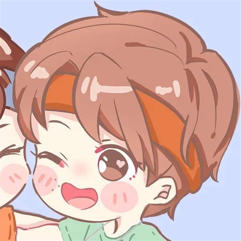 祺鑫cp头像壁纸图片合集