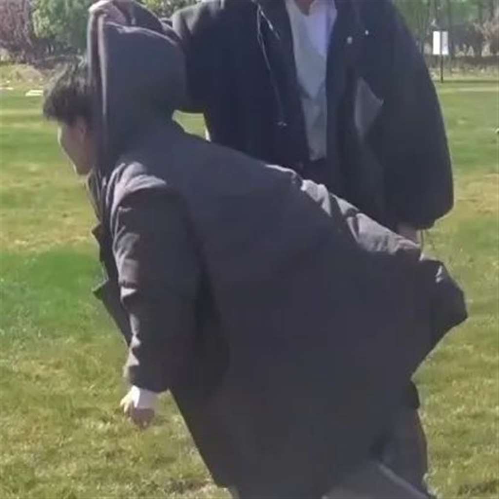 祺鑫cp头像壁纸图片合集