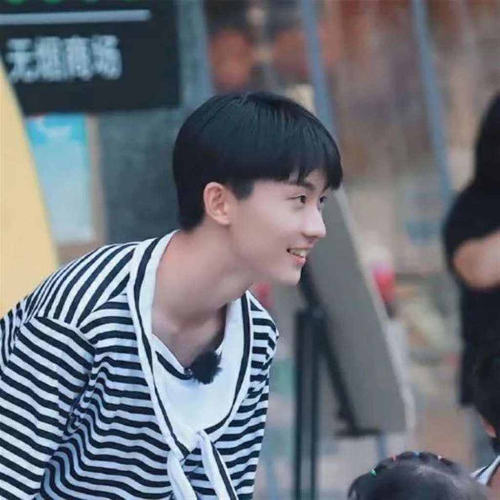 祺鑫cp头像壁纸图片合集