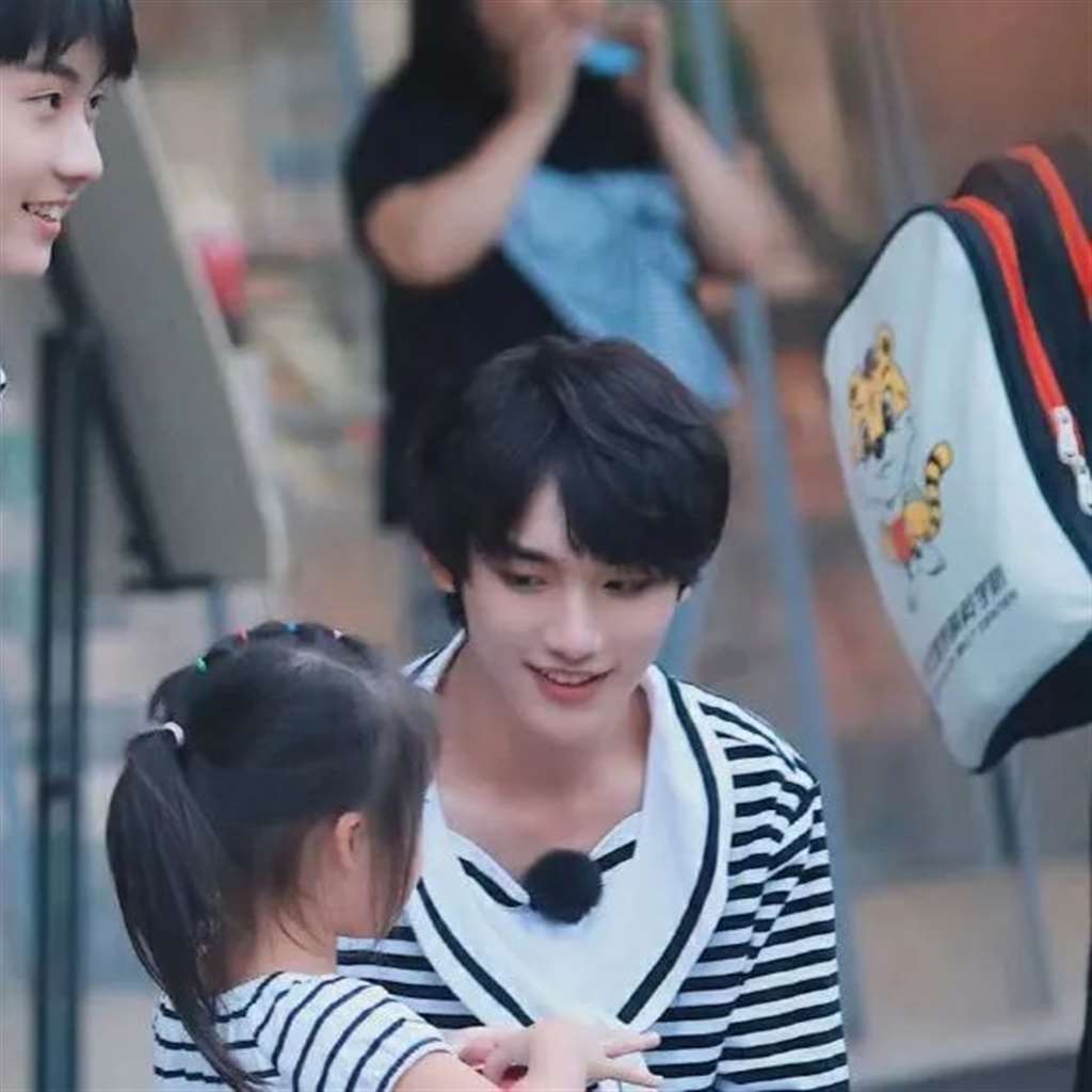 祺鑫cp头像壁纸图片合集