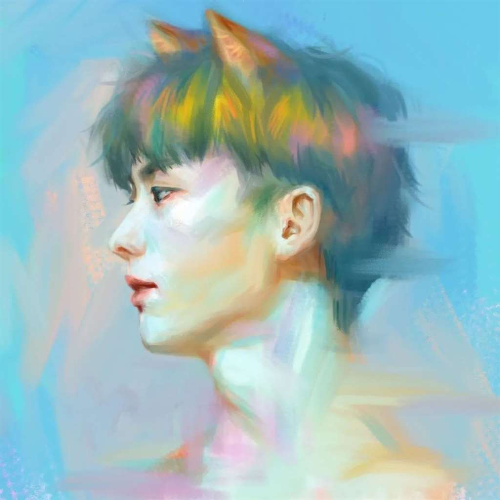 祺鑫cp头像壁纸图片合集