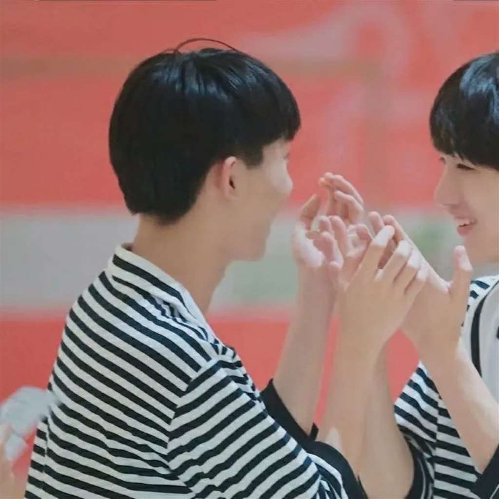 祺鑫cp头像壁纸图片合集