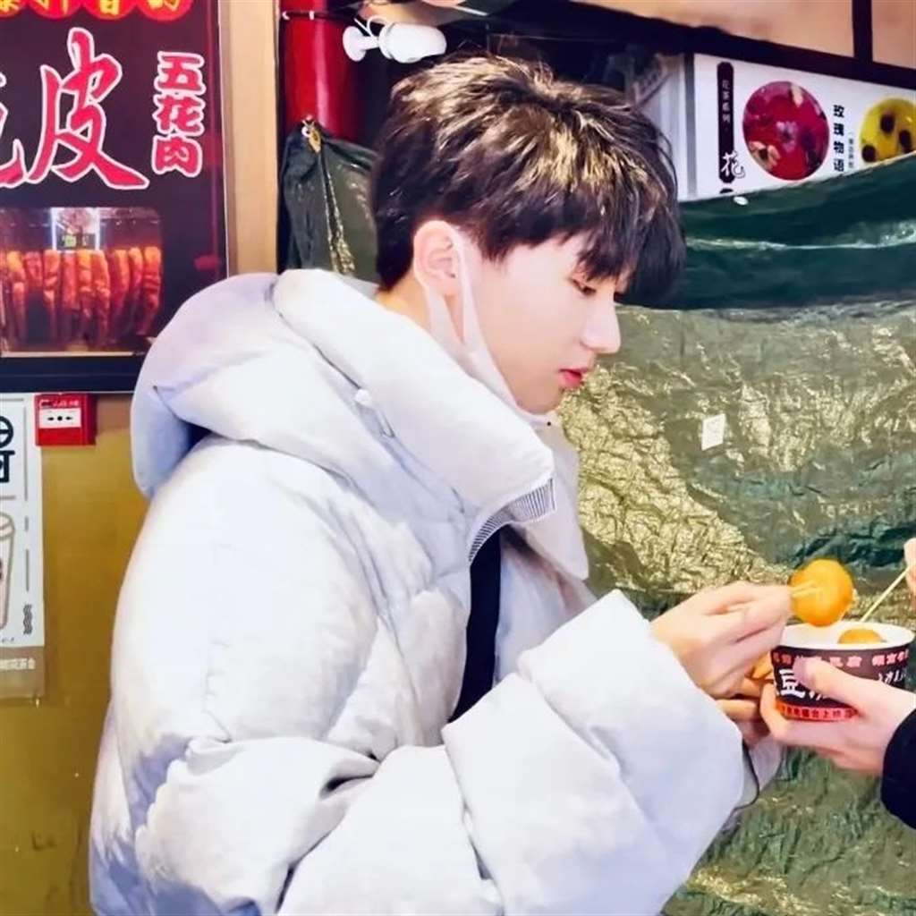 祺鑫cp头像壁纸图片合集