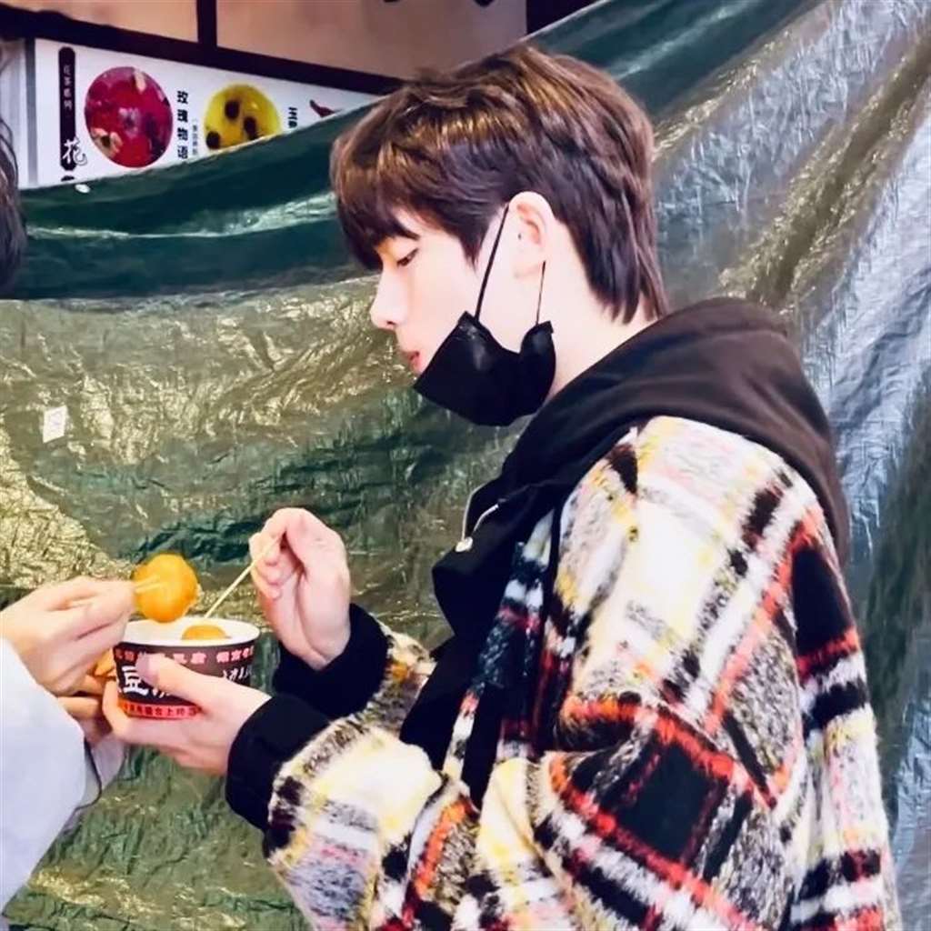 祺鑫cp头像壁纸图片合集