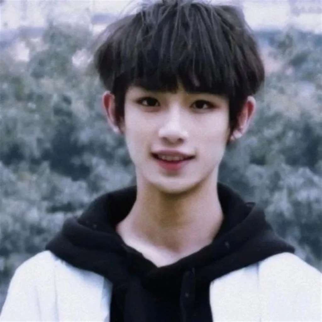 祺鑫cp头像壁纸图片合集