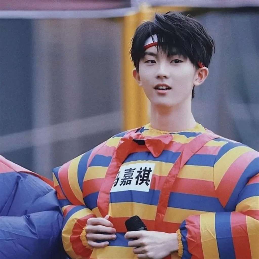 祺鑫cp头像壁纸图片合集