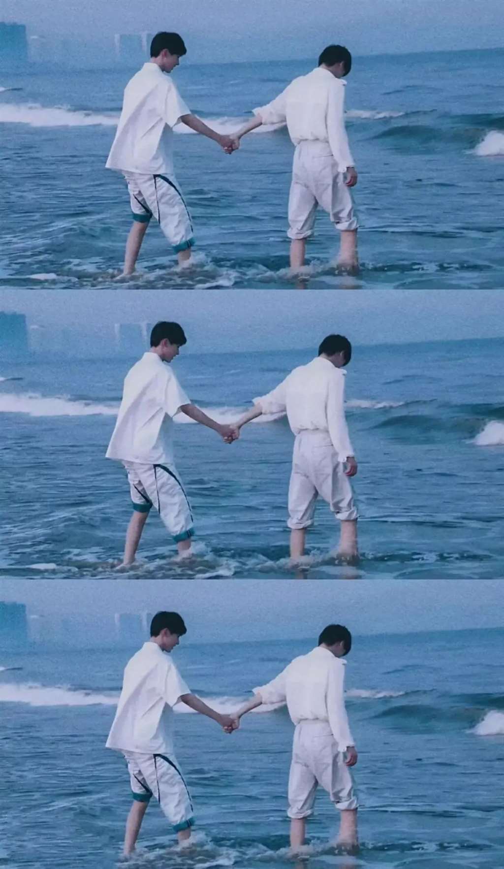 祺鑫cp头像壁纸图片合集