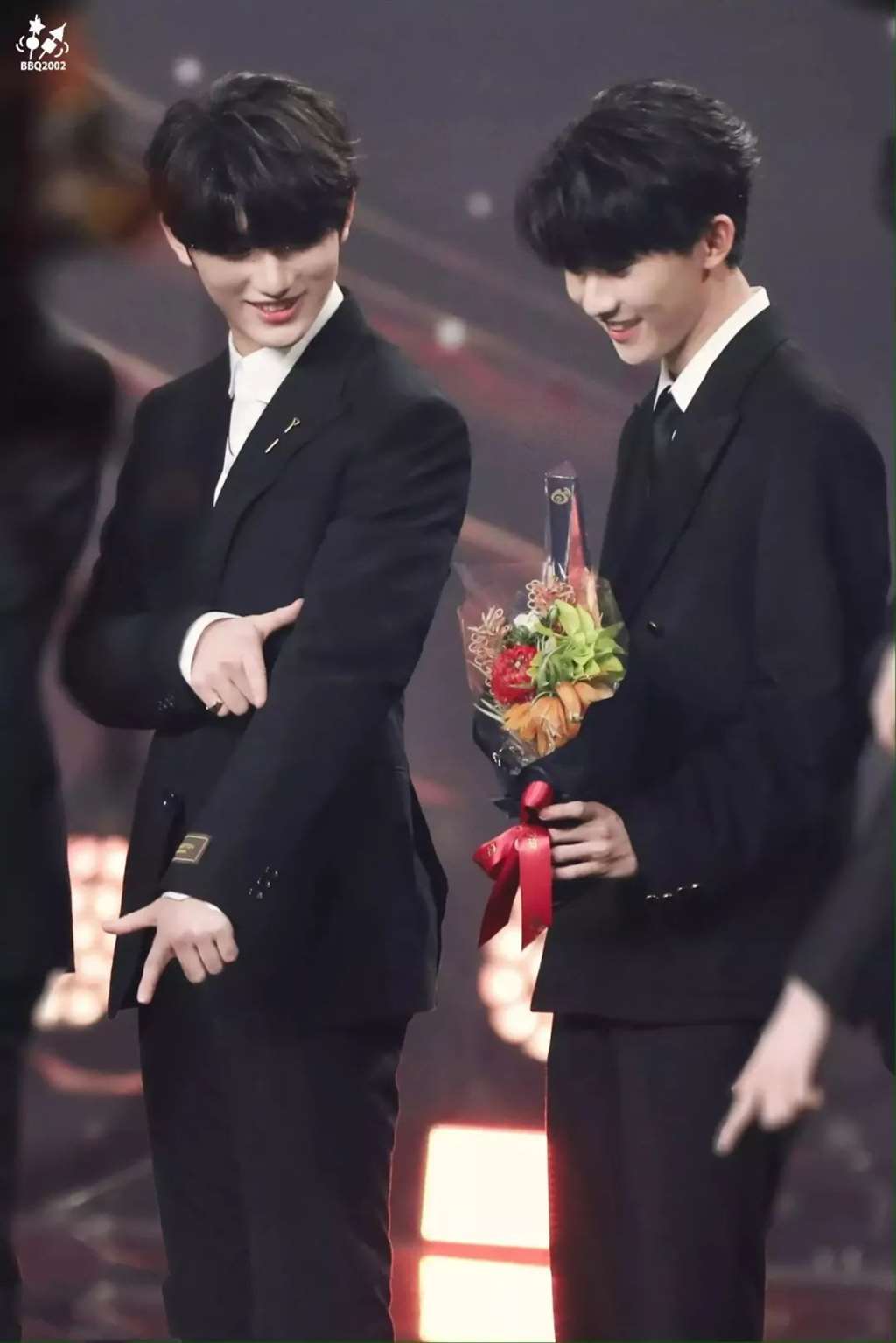 祺鑫cp头像壁纸图片合集