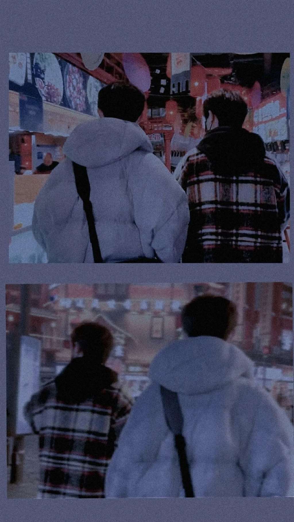 祺鑫cp头像壁纸图片合集