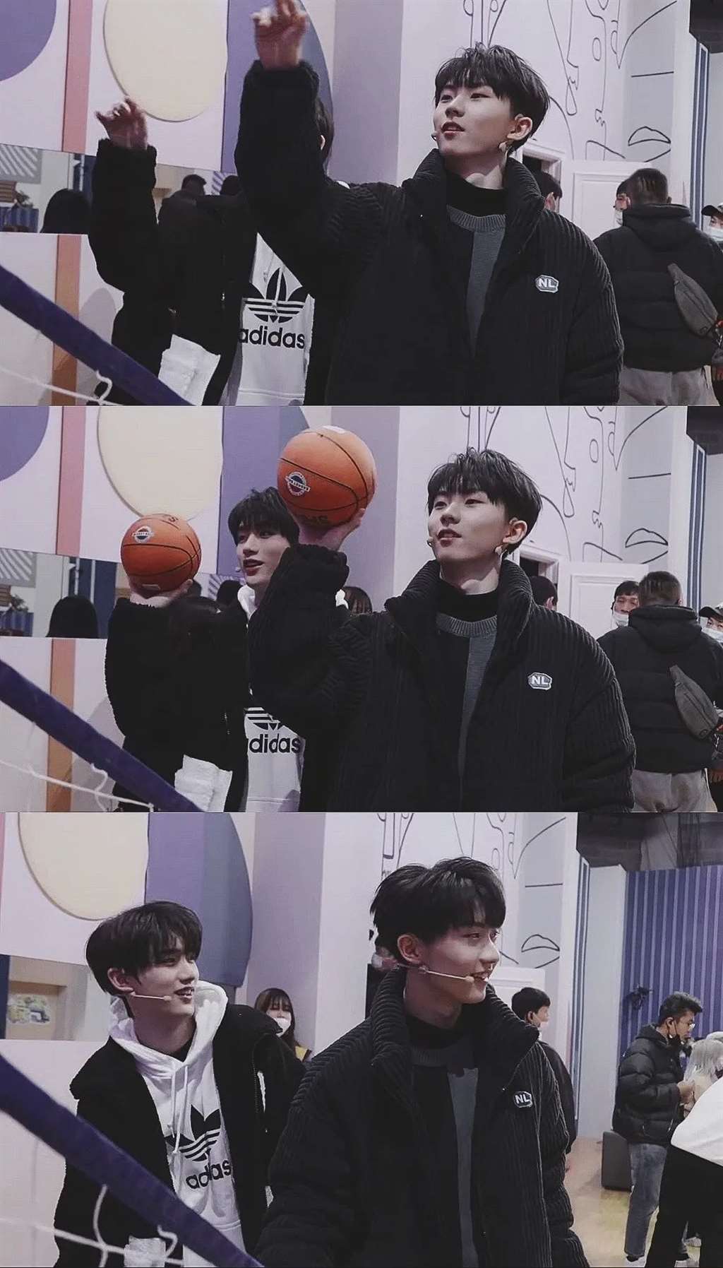 祺鑫cp头像壁纸图片合集