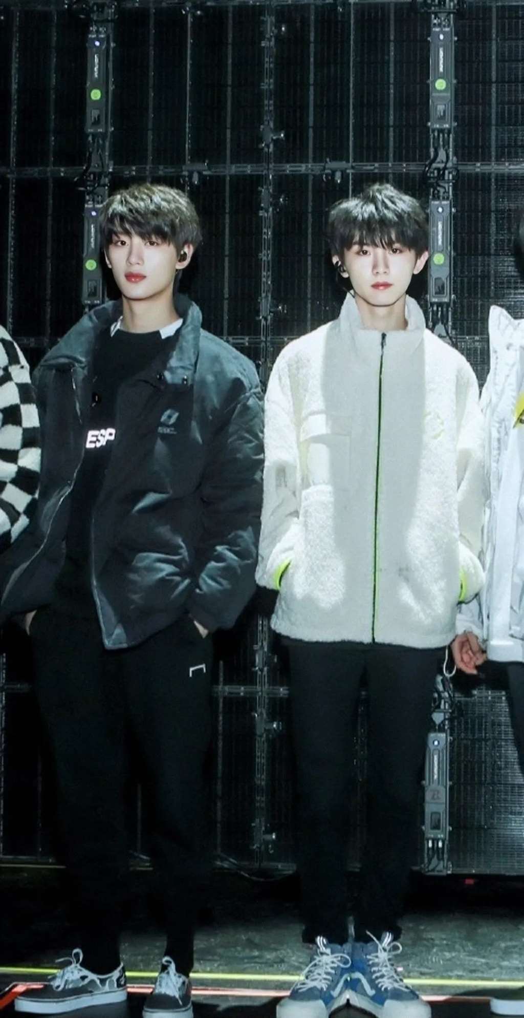 祺鑫cp头像壁纸图片合集