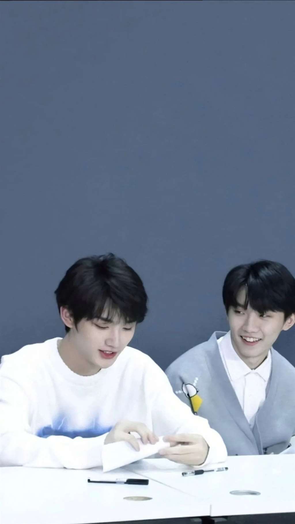 祺鑫cp头像壁纸图片合集