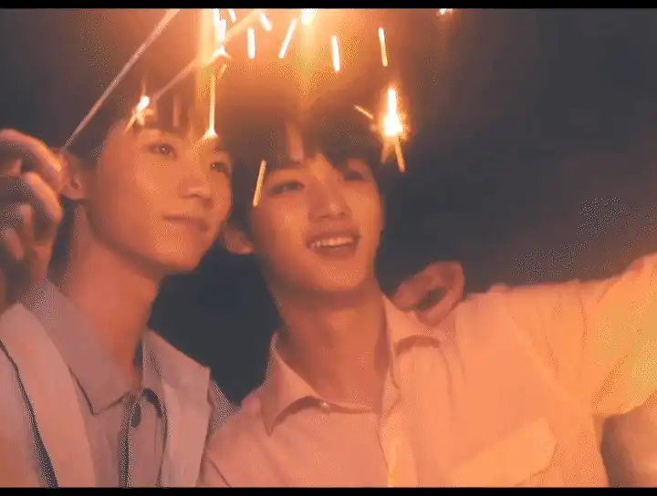 【祺鑫】高甜语录