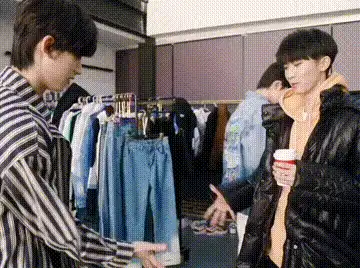 【祺鑫】高甜语录