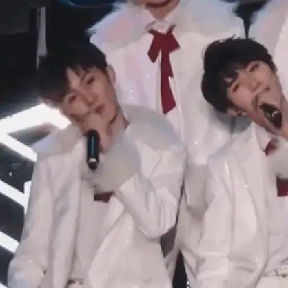 【祺鑫】高甜语录