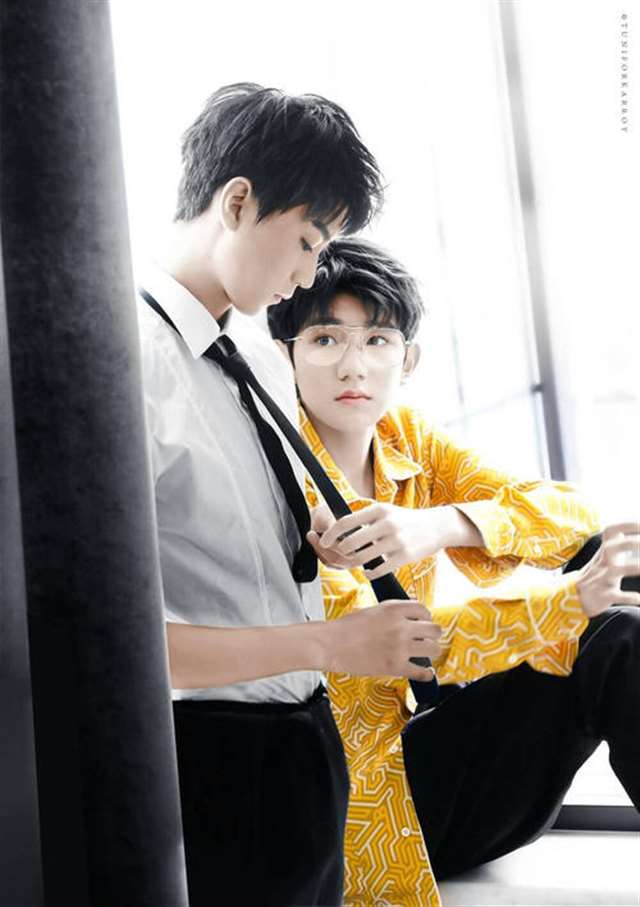 【凯源腐漫】总裁凯X服务源