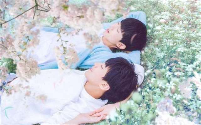 【凯源腐漫】总裁凯X服务源