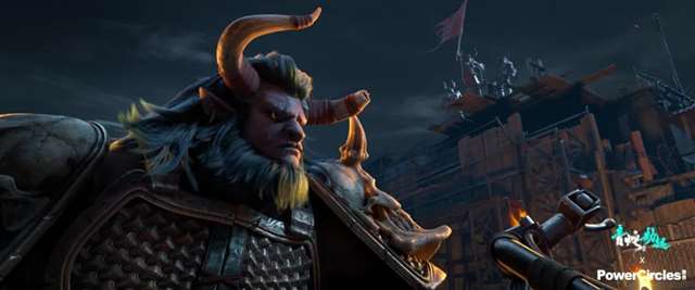 《白蛇2:青蛇劫起》海报惊艳了无数人