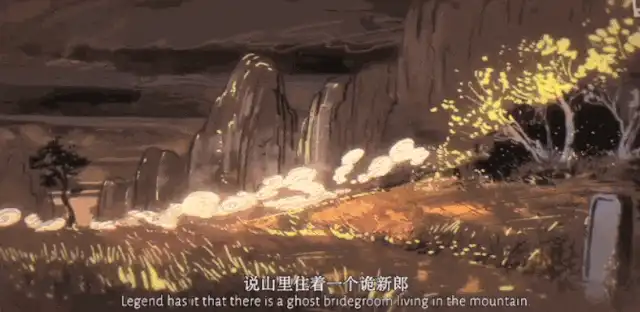 近几年良心又精彩的封神国漫几部你都看过没